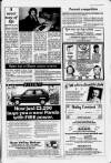 Huntingdon Town Crier Saturday 26 April 1986 Page 7
