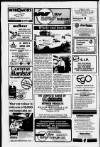 Huntingdon Town Crier Saturday 26 April 1986 Page 8