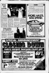 Huntingdon Town Crier Saturday 26 April 1986 Page 9