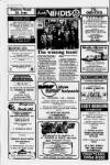 Huntingdon Town Crier Saturday 26 April 1986 Page 12