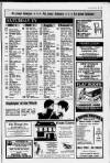 Huntingdon Town Crier Saturday 26 April 1986 Page 15