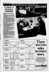 Huntingdon Town Crier Saturday 26 April 1986 Page 22