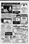 Huntingdon Town Crier Saturday 26 April 1986 Page 25