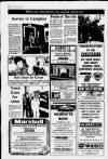 Huntingdon Town Crier Saturday 26 April 1986 Page 26