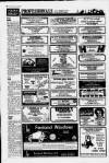 Huntingdon Town Crier Saturday 26 April 1986 Page 28