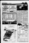 Huntingdon Town Crier Saturday 26 April 1986 Page 38