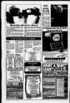 Huntingdon Town Crier Saturday 26 April 1986 Page 44