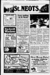Huntingdon Town Crier Saturday 03 May 1986 Page 2