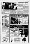 Huntingdon Town Crier Saturday 03 May 1986 Page 9