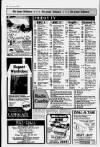 Huntingdon Town Crier Saturday 03 May 1986 Page 16