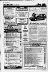 Huntingdon Town Crier Saturday 03 May 1986 Page 30