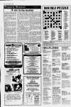 Huntingdon Town Crier Saturday 10 May 1986 Page 6