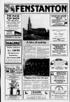 Huntingdon Town Crier Saturday 10 May 1986 Page 8