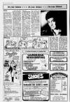Huntingdon Town Crier Saturday 10 May 1986 Page 12