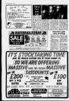 Huntingdon Town Crier Saturday 10 May 1986 Page 16