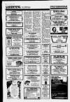 Huntingdon Town Crier Saturday 10 May 1986 Page 18
