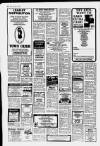 Huntingdon Town Crier Saturday 10 May 1986 Page 22