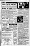 Huntingdon Town Crier Saturday 24 May 1986 Page 4