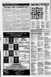 Huntingdon Town Crier Saturday 24 May 1986 Page 6