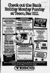 Huntingdon Town Crier Saturday 24 May 1986 Page 9