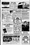 Huntingdon Town Crier Saturday 24 May 1986 Page 10