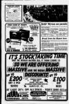 Huntingdon Town Crier Saturday 24 May 1986 Page 20