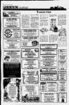 Huntingdon Town Crier Saturday 24 May 1986 Page 22