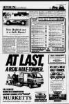 Huntingdon Town Crier Saturday 24 May 1986 Page 35