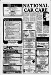 Huntingdon Town Crier Saturday 24 May 1986 Page 36