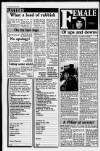 Huntingdon Town Crier Saturday 07 June 1986 Page 4