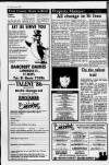 Huntingdon Town Crier Saturday 07 June 1986 Page 6
