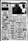 Huntingdon Town Crier Saturday 14 June 1986 Page 10