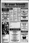 Huntingdon Town Crier Saturday 14 June 1986 Page 12