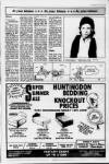 Huntingdon Town Crier Saturday 14 June 1986 Page 17