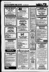 Huntingdon Town Crier Saturday 14 June 1986 Page 28
