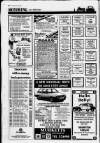 Huntingdon Town Crier Saturday 14 June 1986 Page 34