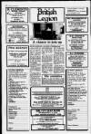 Huntingdon Town Crier Saturday 28 June 1986 Page 10