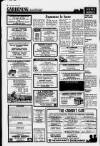 Huntingdon Town Crier Saturday 28 June 1986 Page 12