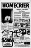 Huntingdon Town Crier Saturday 28 June 1986 Page 21