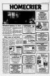 Huntingdon Town Crier Saturday 28 June 1986 Page 23