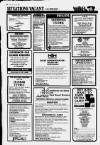 Huntingdon Town Crier Saturday 28 June 1986 Page 30