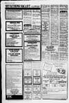 Huntingdon Town Crier Saturday 28 June 1986 Page 34