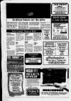 Huntingdon Town Crier Saturday 28 June 1986 Page 42