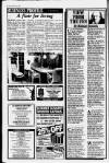 Huntingdon Town Crier Saturday 05 July 1986 Page 2