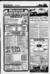 Huntingdon Town Crier Saturday 05 July 1986 Page 32