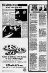 Huntingdon Town Crier Saturday 12 July 1986 Page 2