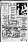 Huntingdon Town Crier Saturday 12 July 1986 Page 10