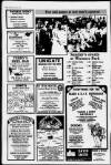 Huntingdon Town Crier Saturday 12 July 1986 Page 12