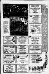 Huntingdon Town Crier Saturday 12 July 1986 Page 14