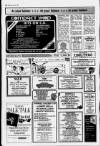Huntingdon Town Crier Saturday 12 July 1986 Page 18
